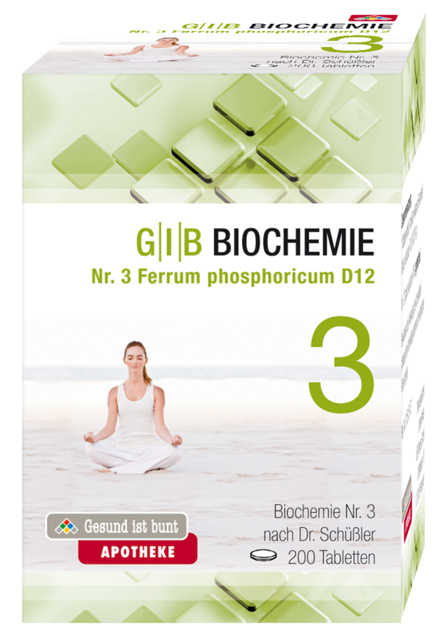 GIB Biochemie 3