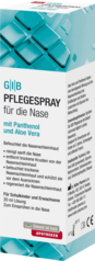GIB Pflegenasenspray GIB Pflegenasenspray